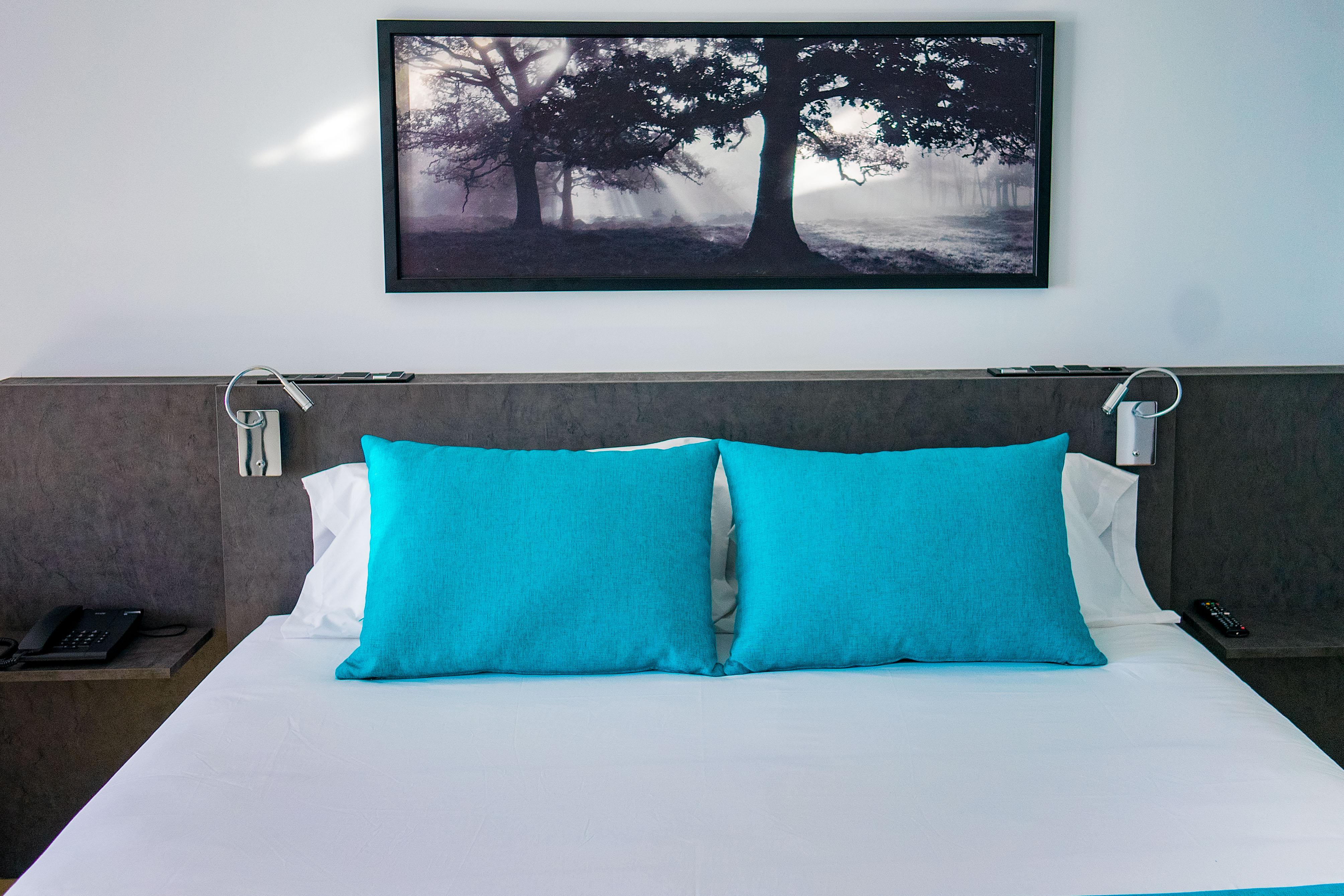 Moon Hotel & Spa. Aguadulce  Exterior foto