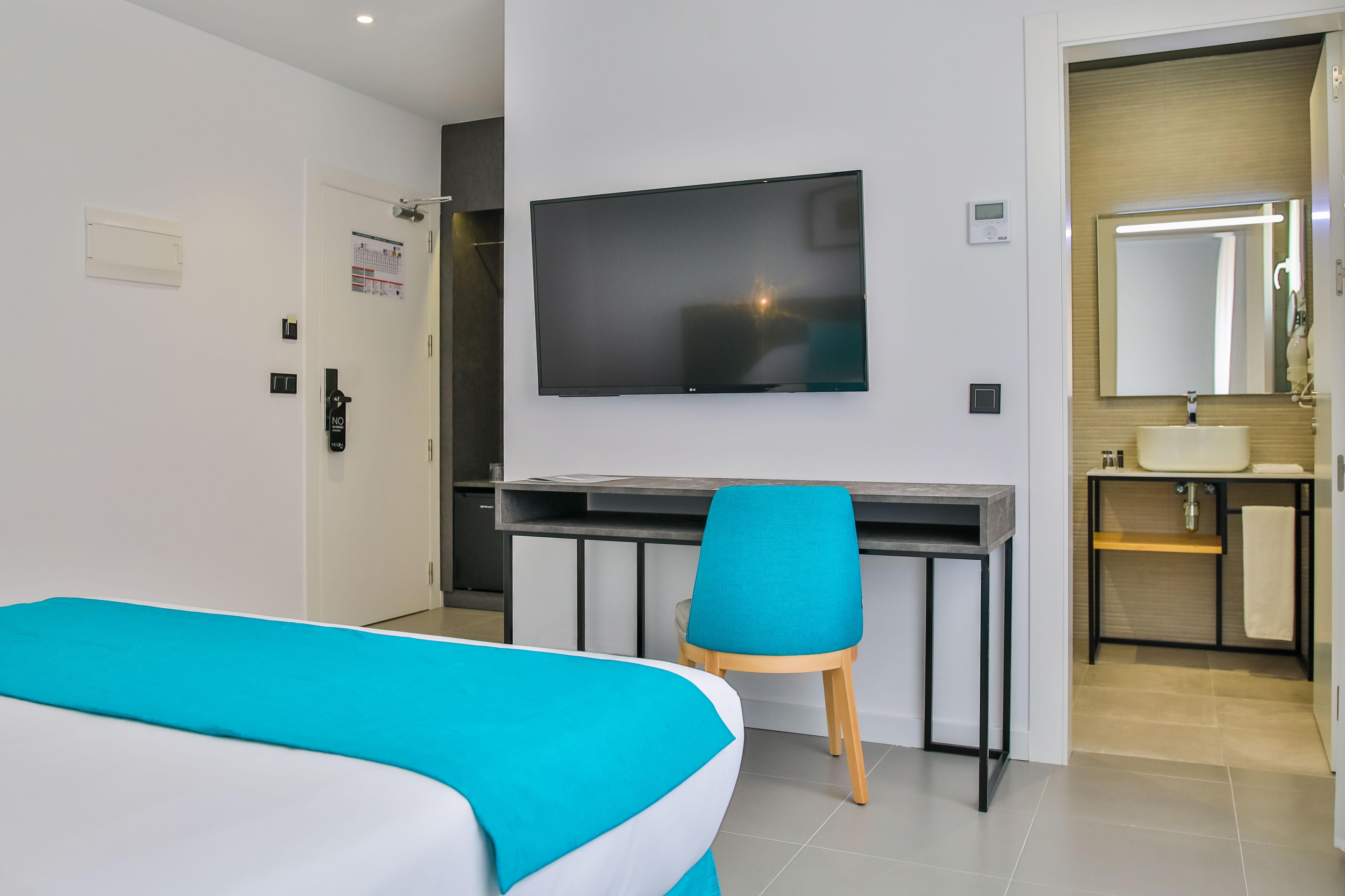 Moon Hotel & Spa. Aguadulce  Exterior foto