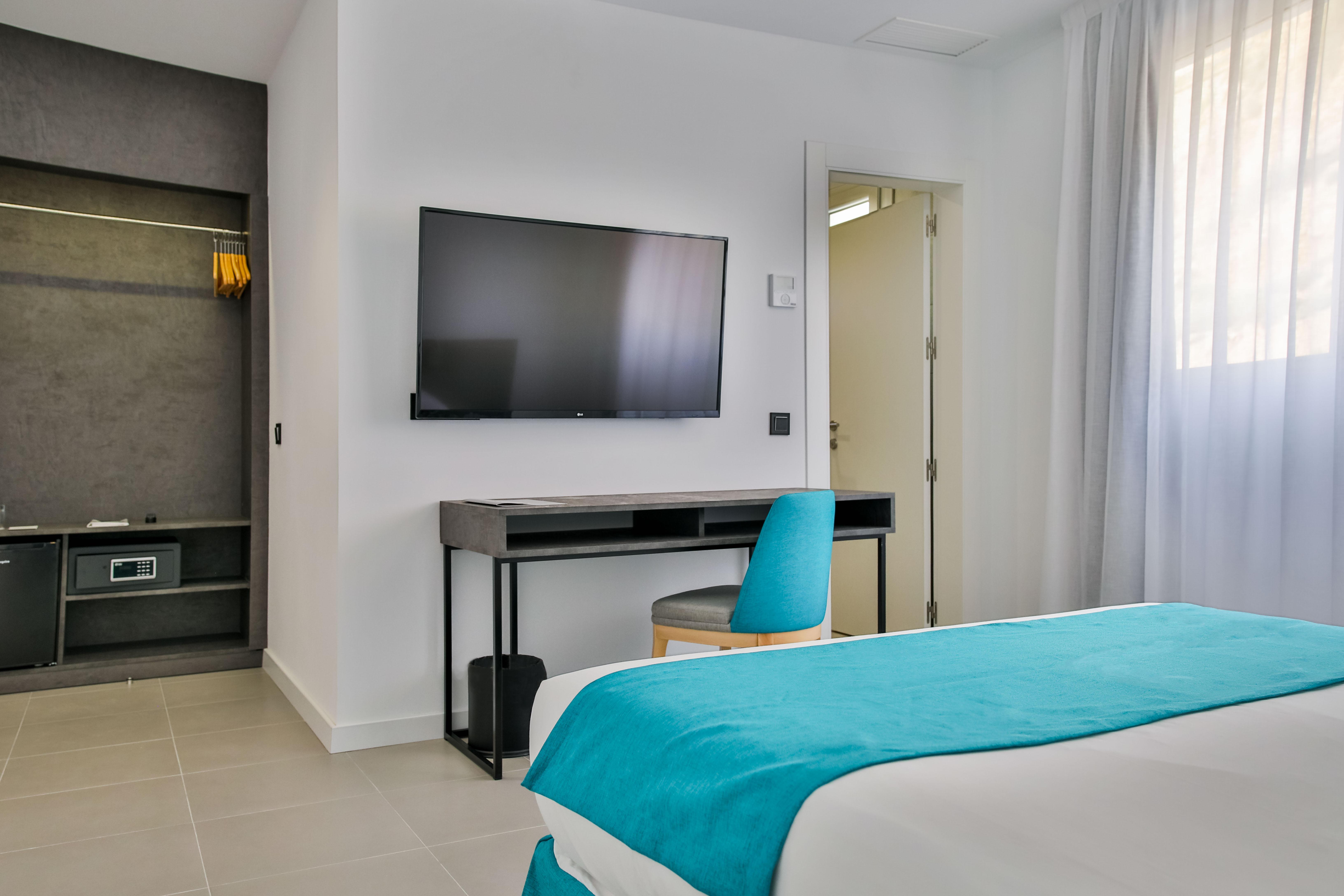 Moon Hotel & Spa. Aguadulce  Exterior foto