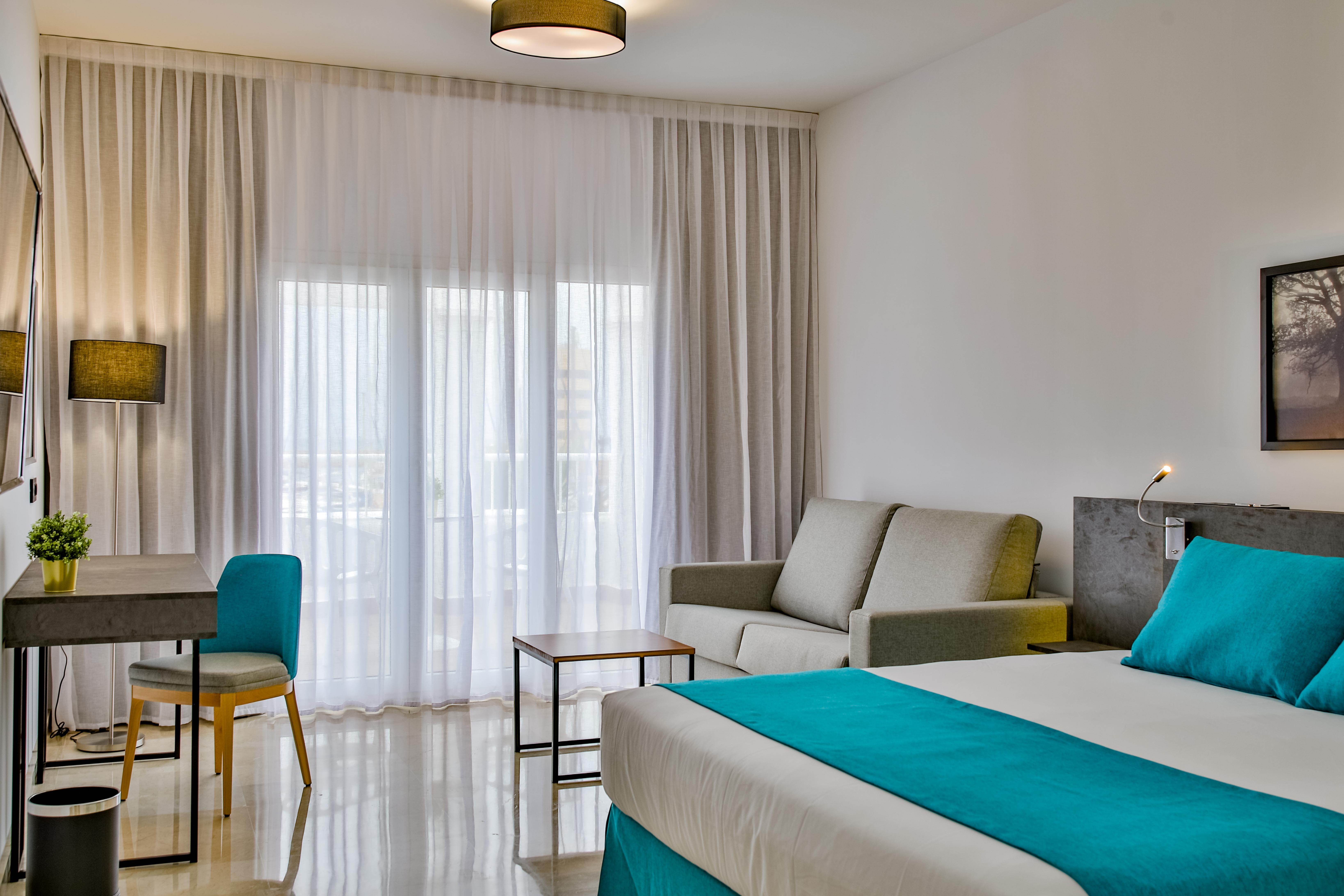 Moon Hotel & Spa. Aguadulce  Exterior foto