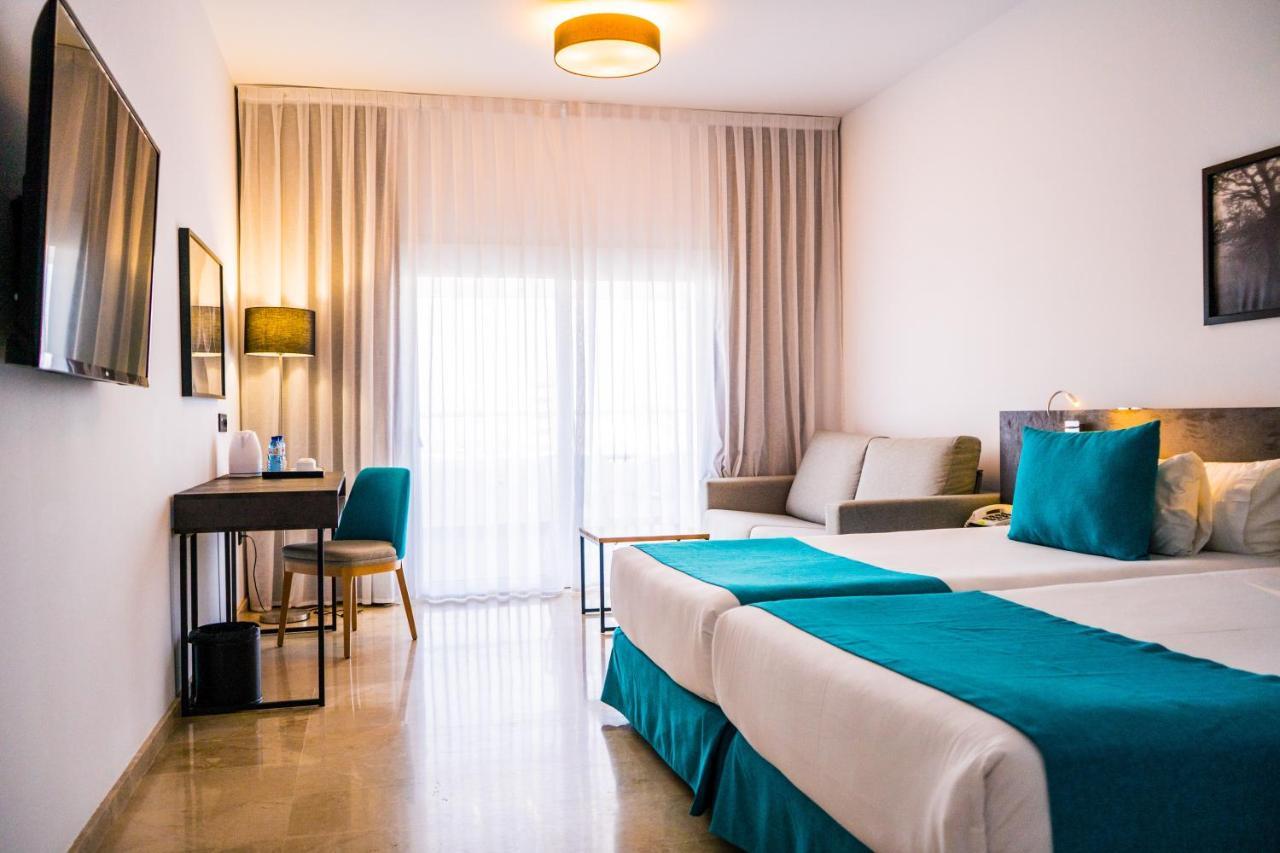 Moon Hotel & Spa. Aguadulce  Exterior foto