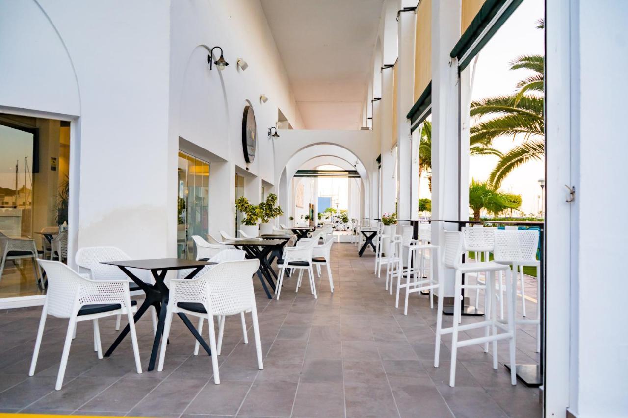 Moon Hotel & Spa. Aguadulce  Exterior foto